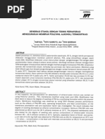Download Dehidrasi Etanol Dengan Teknik Pervaporasi by hayati_nufus_1 SN76555928 doc pdf