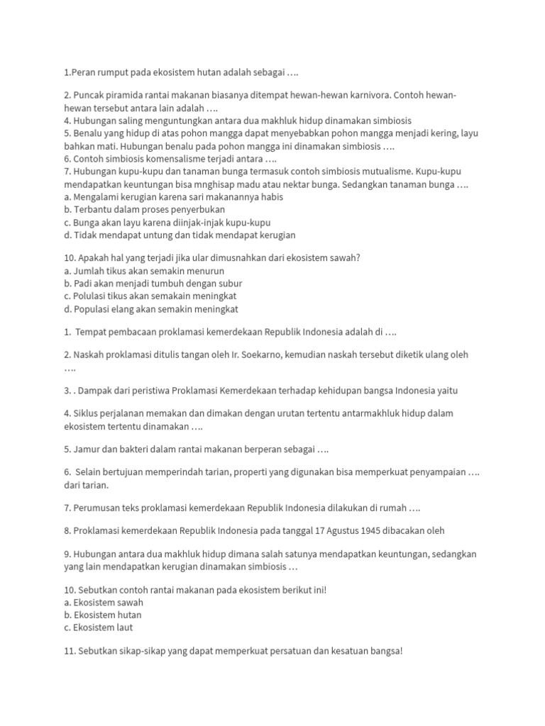 Sol Les Tema 5 SB 2 | PDF