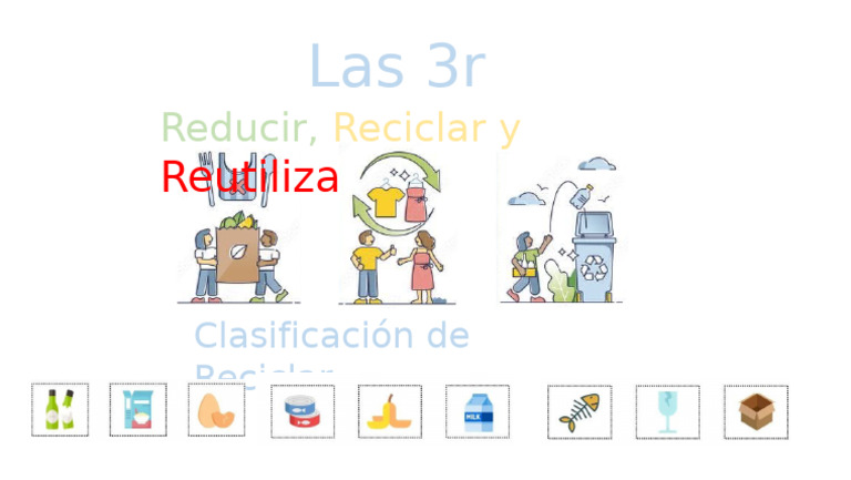 Las 3r | PDF