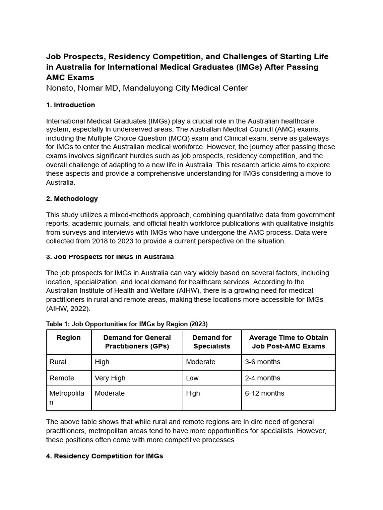 job-prospects-residency-competition-and-challenges-of-starting-life