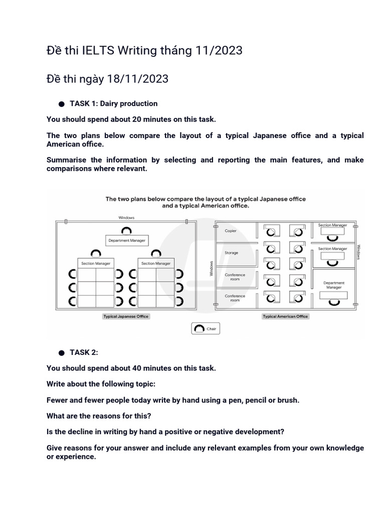 IELTS 204-W97-Mon, Dec. 25, 2023 | PDF