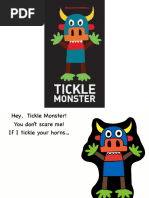 11 Go Away MR Wolf | PDF