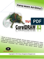 Download Tutorial CorelDRAW X3 Bab2 by Kang Moen Ad-Dimai SN76561733 doc pdf