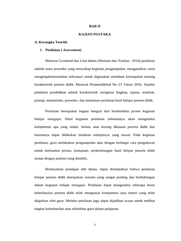 Chapter Ii | PDF