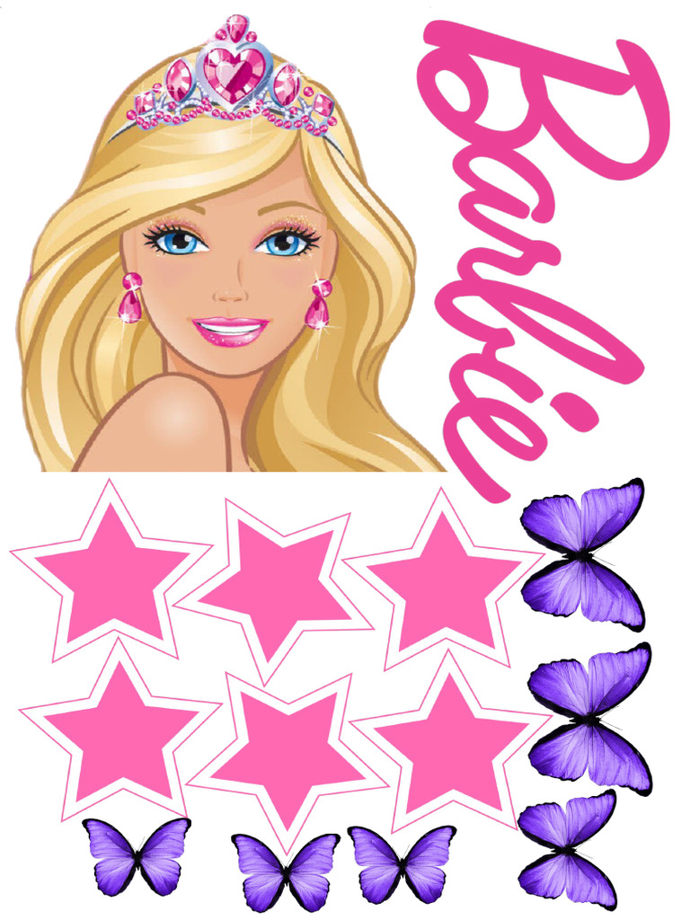Barbie | PDF