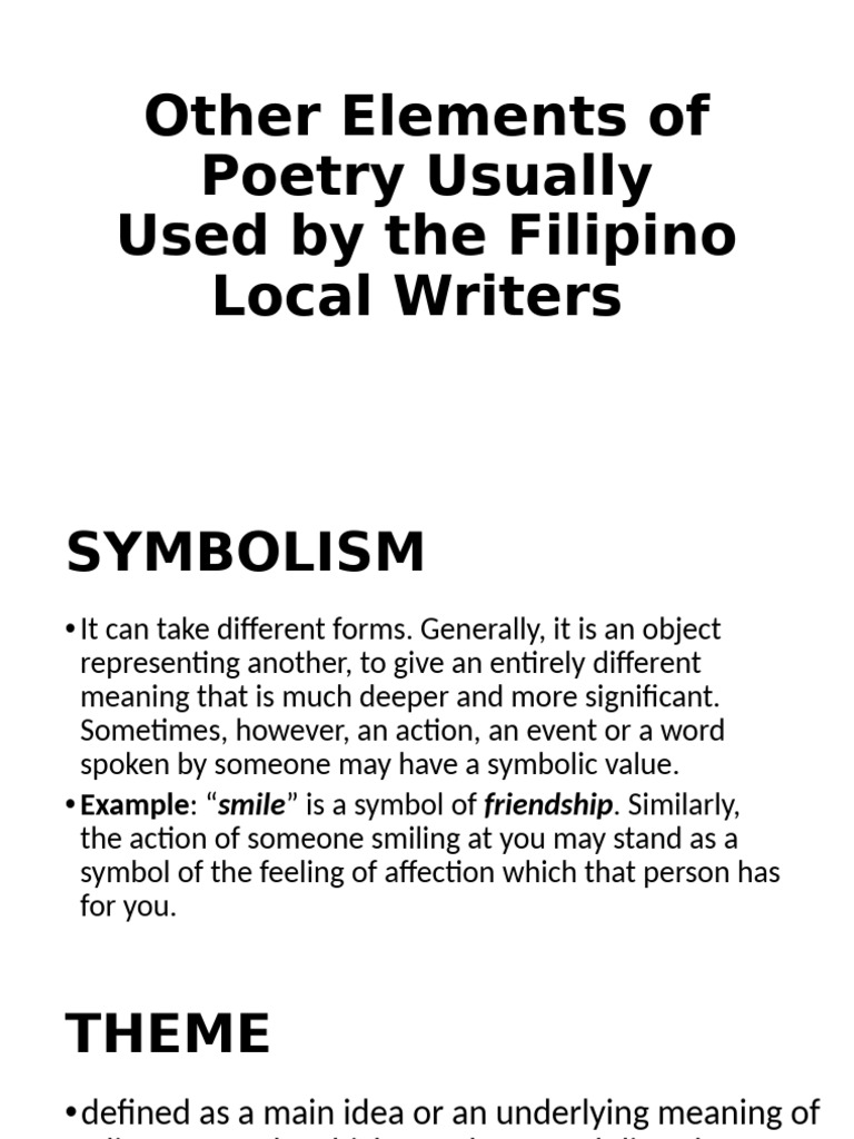 Another Name Usually Used By Authors