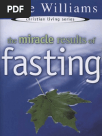 Download The Miracle Results of Fasting - Dave Williams by Gikonyo Stellar SN76563872 doc pdf