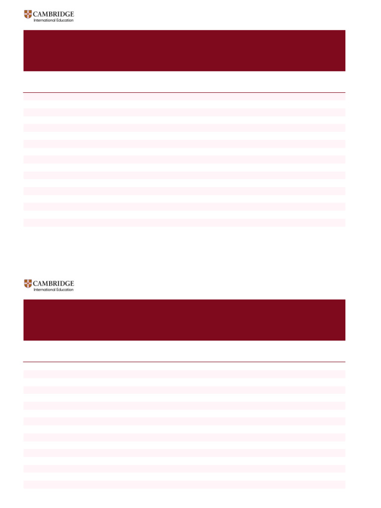 Cambridge intelligence overview