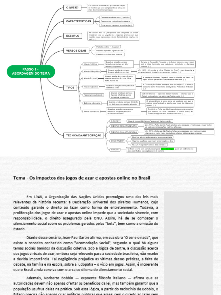 Frases Para Come Ar Profinho Pdf