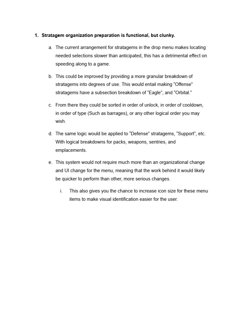 Proposed optimizations and simplifications pdf