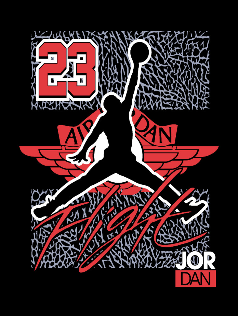 Jordan 23 PDF | PDF