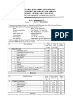 Pemerintahan Kabupaten Deli Serdang