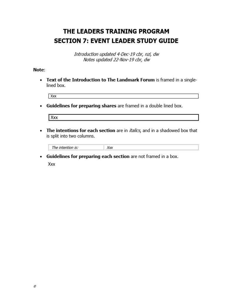 Section 7 Study Guide Pdf