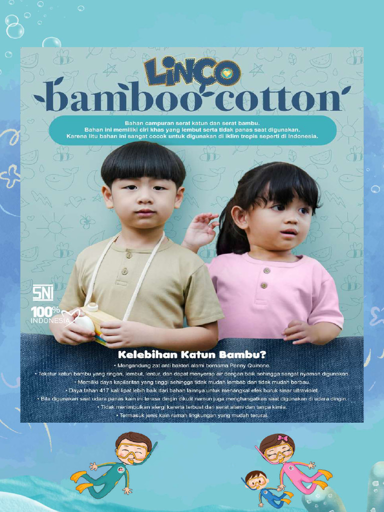 KATALOG LINCO X IMOBY 2024 (Ver10) - Organized - 240429 - 201422 | PDF