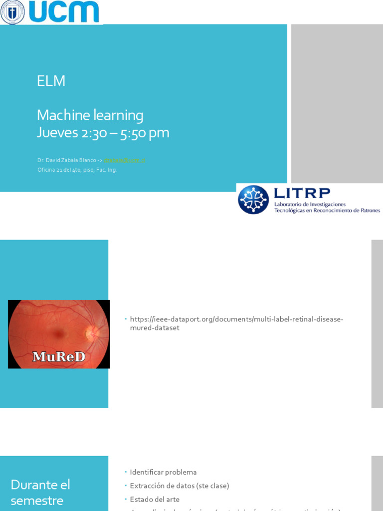 Elm 1 | PDF