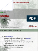 Bai11 Swing