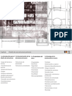 Clase Teorica 1-Diseño de una estructura primaria