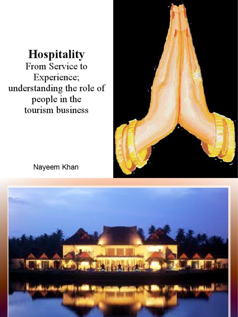 Hospitality Definition Flow (Psychology) Psychological Concepts