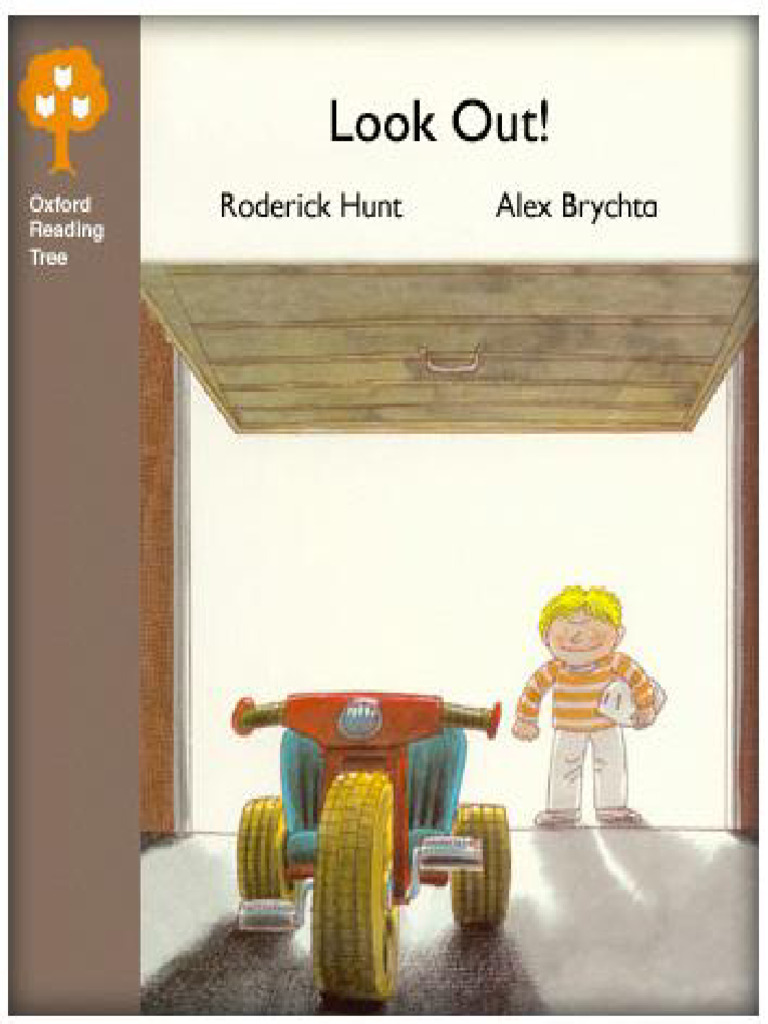 5.look Out PDF