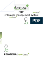 Enterprise Management System