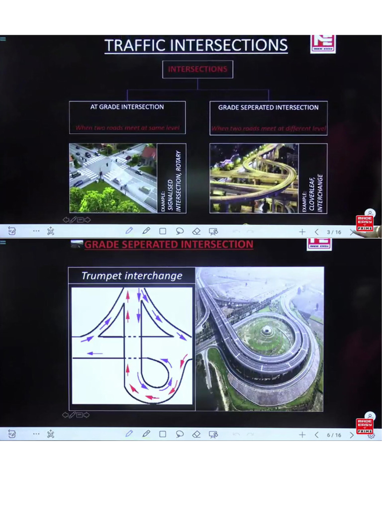 Highway, Traffic Control | PDF