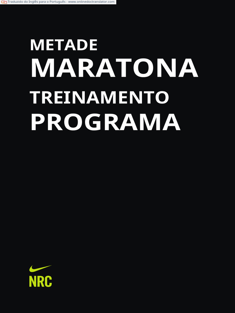 guided runs nike run club