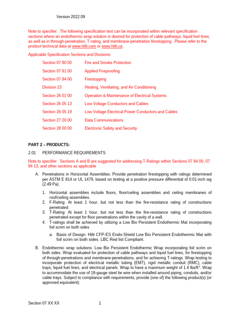 Reference Document ASSET DOC LOC 17681532 | PDF