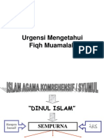 Download 1 Urgensi fiqh Muamalah by Hamzah Robbani SN76569710 doc pdf