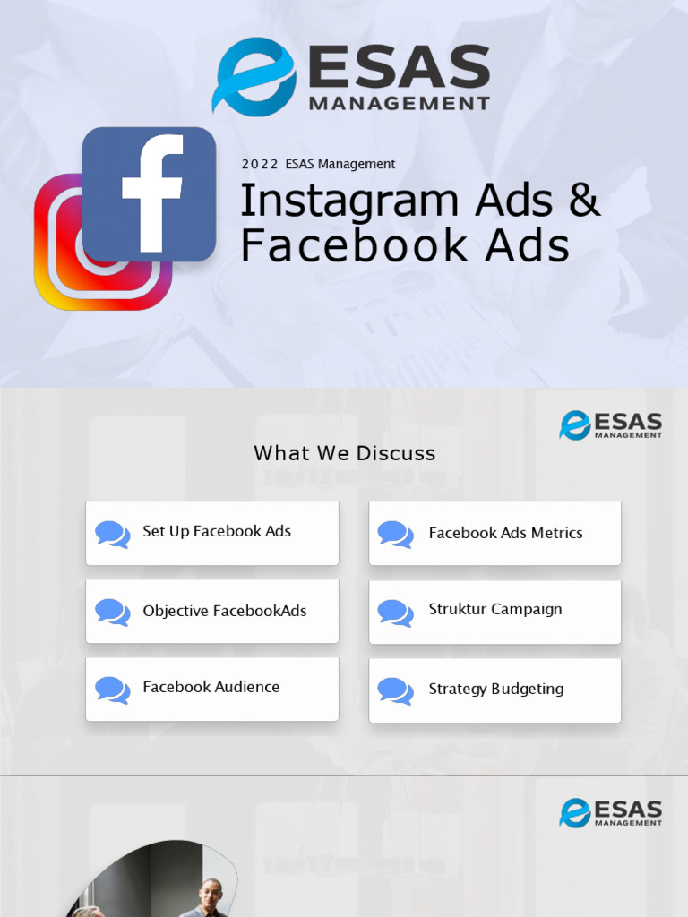 FB&IG Ads | PDF