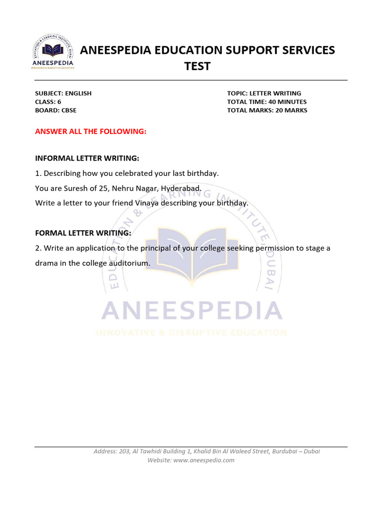 Application to Stage a Drama | PDF