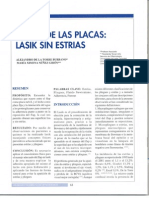 Lasik Sin Estrias