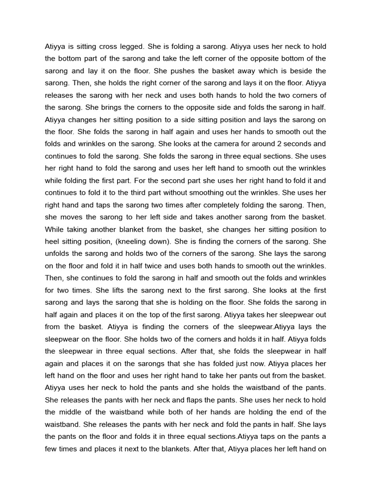 Running record pdf
