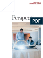 Pictet Perspectives - Special Edition 2012