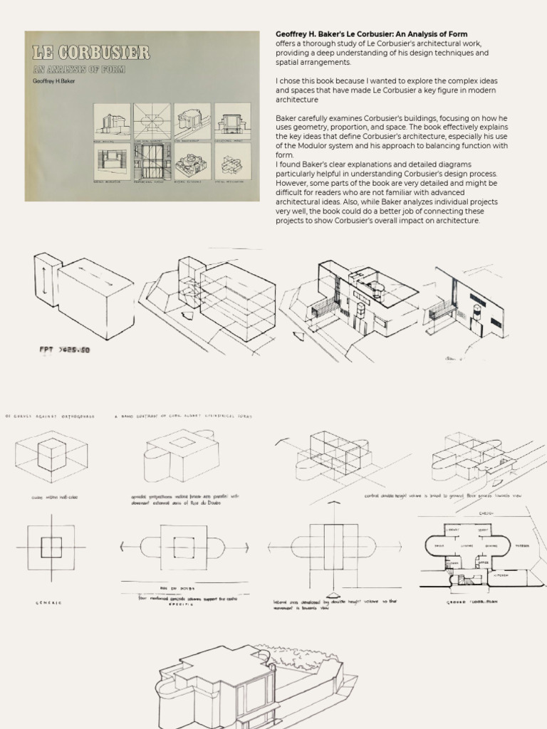 Analysis of Form | PDF