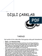 Disli Carklar Sunu