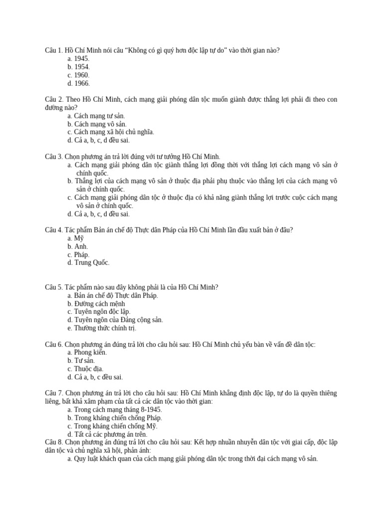 BT TN + TL C.3 | PDF