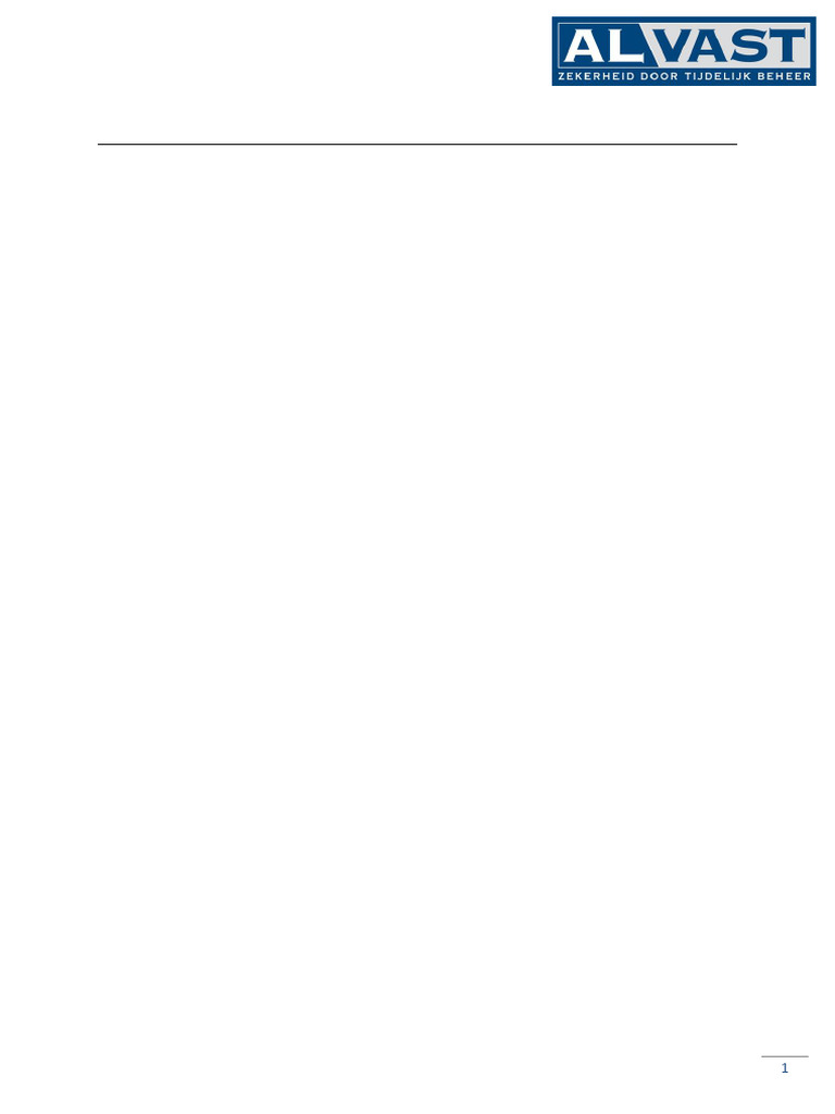 Handboek Accountmanagers Alvast | PDF