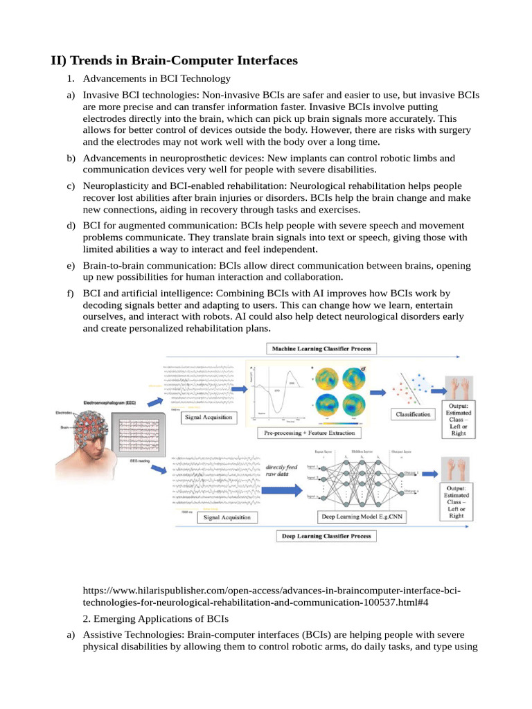Trends Challenges Pdf
