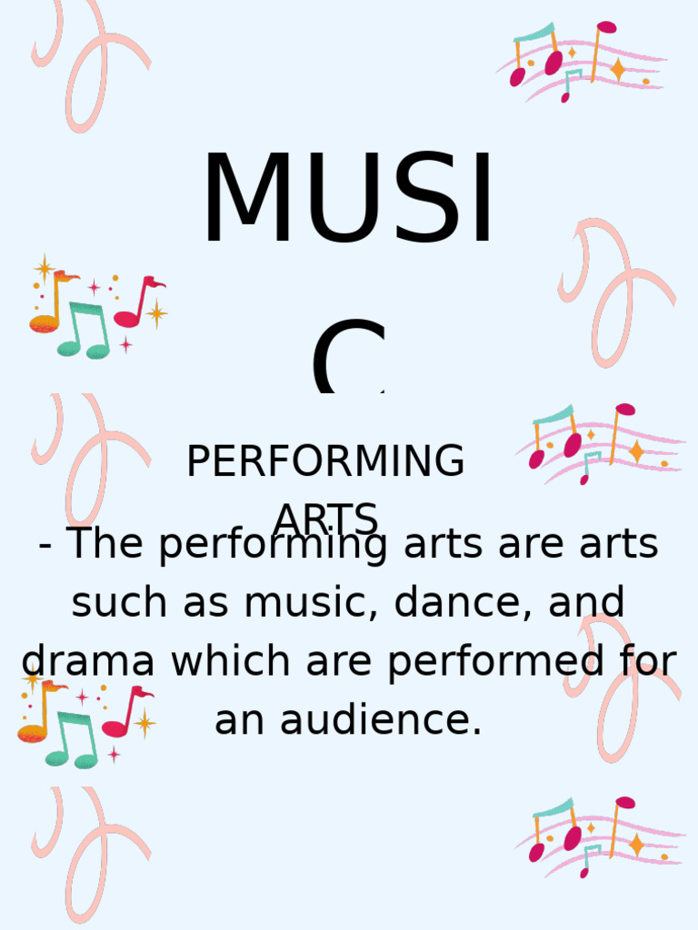 Music | PDF