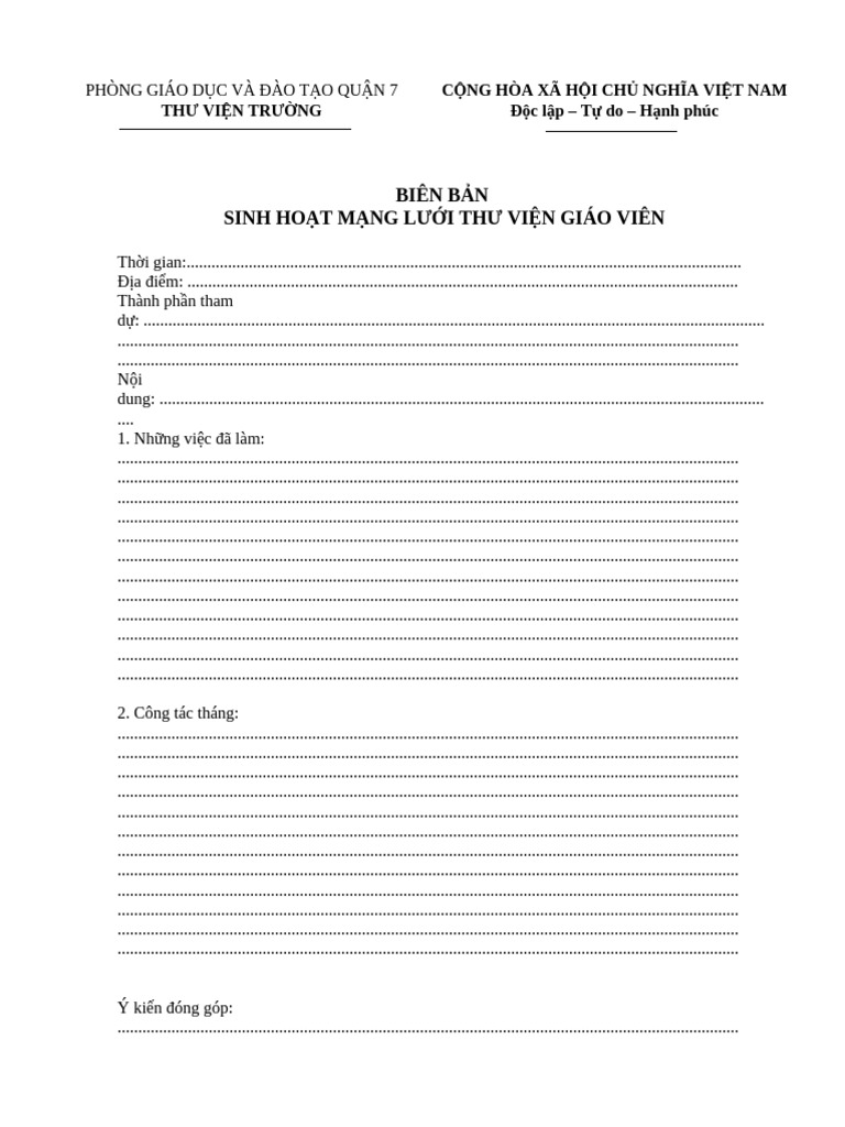 Bb hop ml thu vien pdf