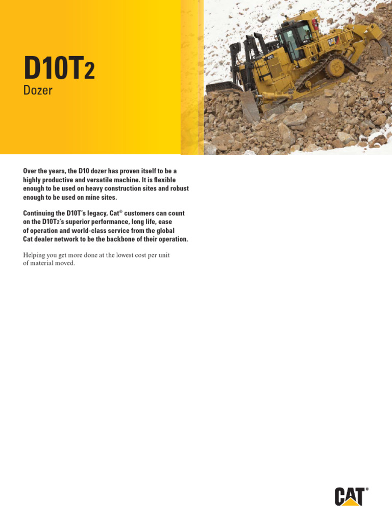 D10T2 | PDF