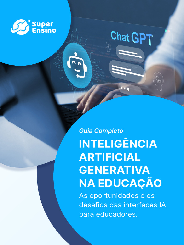 Inteligência Artificial Generativa & Educação | PDF