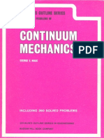 Schaum's Continuum Mechanics - 230