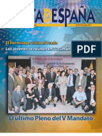 Carta de España Nº 675 Octubre 2011 