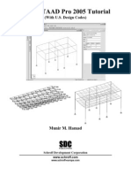 Staadpro Tutorials