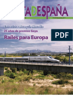 Carta de España Nº 676 Noviembre 2011 