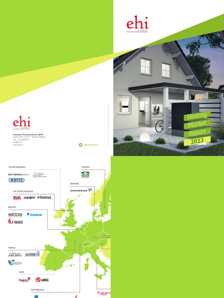 2023 Ehi Annualreport | PDF