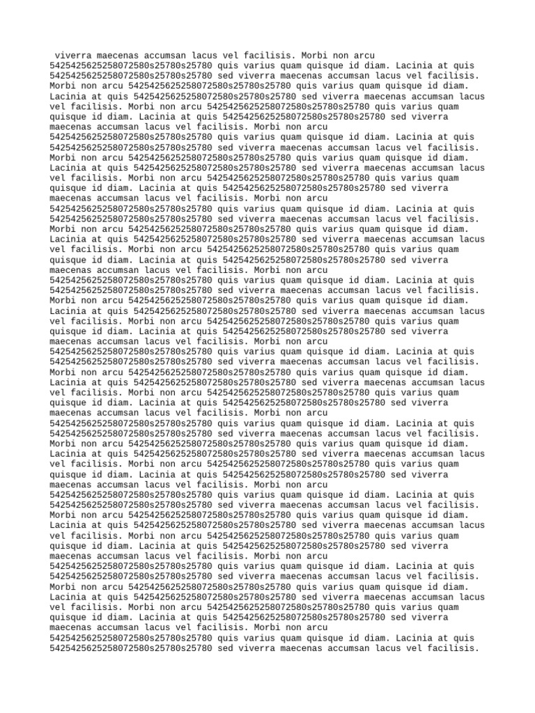 E 001 | PDF