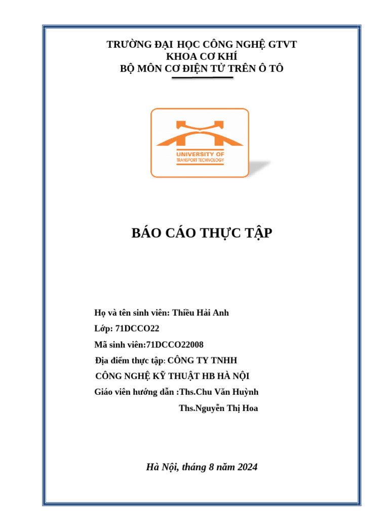 BCTT | PDF