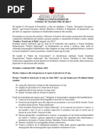 Program - Joakimfest 2021. | PDF